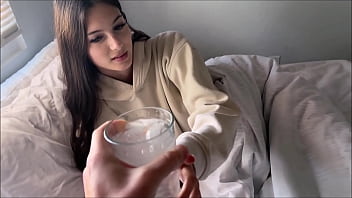 Feverish Fun With My Step Sis – Sophie Tyler & Alex Adams Heat Up Family Therapy