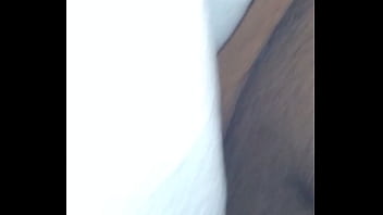 Spicy Telugu Aunty’s Juicy Puku