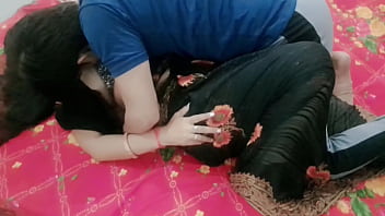 Sultry Desi Whispers: Hindi Audio For Intimate Nights