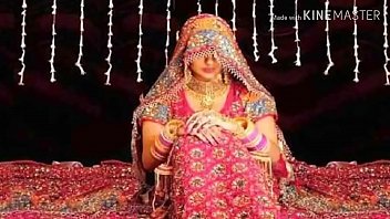 भाभी बनकर देवर के साथ निभाया सुहागरात का खेल