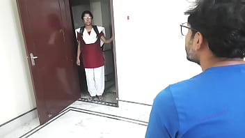 A Sweet Bengali Girl Surrenders To A Stranger’s Raw Passion