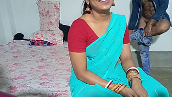 दोस्त की बीवी ने मेरे घर आकर मचाया तूफान, साफ हिंदी में करवाई रात भर की मस्ती