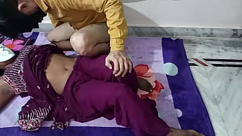 Ignite Passion With A Hot New Hindi Girl