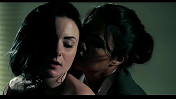 Lesbian Lovers’ Ultimate Reach Around Collection