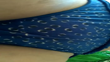 Curvy Indian Aunty Gets Wild With Her Lover In Steamy Hardcore Action