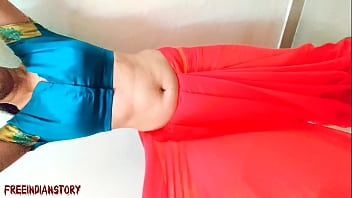 देसी भाभी की मस्त चुदाई, हिंदी में गरम आवाज़