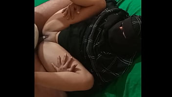 Desi Muslim Aunty’s Secret Rendezvous With Her Lover In Hindi