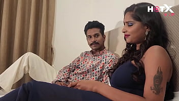 Newlywed Indian Bhabhi With Big Boobs Gets Wild And Rough With Her Devar In Steamy Forbidden Passion