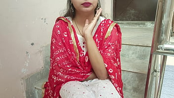Desi Step-siblings Get Intimate: Didi Teases Her Brother’s Cock Before Moaning In Pleasure As He Eats Her Pussy With Hindi Whispers