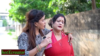 Bhabhi’s Long-awaited Release: Village Doctor Gives Her The Real Experience She’s Been Craving
