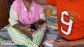 Pati Ke Dost Ne Mujhe Chod Kar Choda