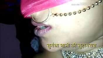 भाभी का चेहरा उस पल चू दा ई के आनंद में डूबा हुआ था