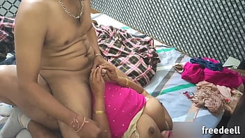Desi Step-sister’s Secret Affair (hindi Audio)