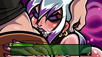 Ben X Slave | Ep.3 – A Steamy Descent Into Undertown’s Dark Pleasures