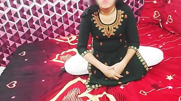 बड़ी बहन और स्टेप भाई का गर्म मिलन