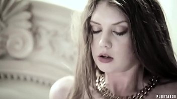Petite Russian Beauty With Perky Breasts