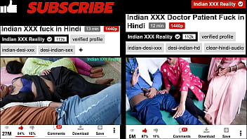 Two Wives Battle For One Lucky Husband’s Pleasure In A Steamy Hindi Xxx Scene