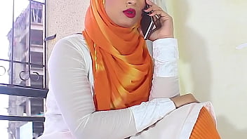 Naughty Muslim Girl Salma Gets Wild With Her Friend In Steamy Hindi Audio