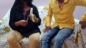 Desi Jija And Sali’s Steamy Secret Affair With Hot Hindi Dirty Talk