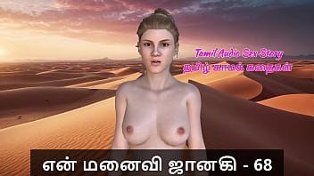 My Lusty Wife Janaki – A Steamy Tamil Kama Kathai That’ll Leave You Begging For More – Part 68
