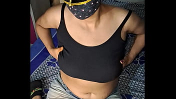 Ohhh Wow, That Bhabhi’s Got Such Amazing Big Boobs