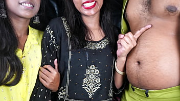 Desi Step Sister’s Wild Xxx Hindi Fantasy