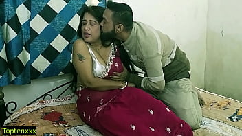 Sizzling Indian Milf Bhabhi Gets Wild With Nri Devar In Steamy Hardcore Session—clear Hindi Audio!