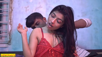 Luscious Pussy Craving A Rough, Hardcore Pounding In This Steamy New Hindi Sex Scene