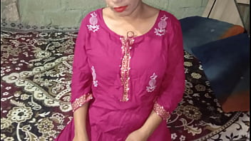 Naughty Sister-in-law Seduces Her Husband’s Younger Brother