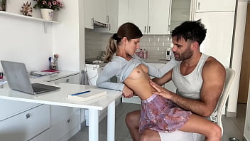 Hardcore And Hungry: A Straight Guy’s Deepest Desires Unleashed