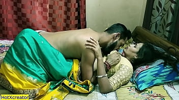 Stunning Indian Bengali Bhabhi Gets Wild With Property Agent In Steamy Final Encounter—clear Hindi Audio Included!