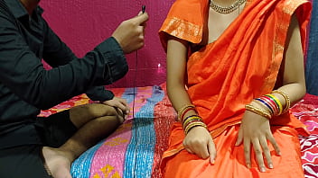 Desperate Desi Bhabhi Gets Ravished By A Stranger