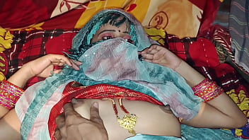 Sizzling Bhabhi’s Wildest Hindi Sex Scene