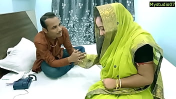 Desperate Indian Wife Offers Intimate Favors To Save Her Husband’s Life