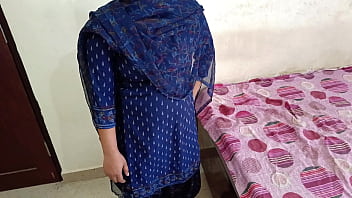Desi Beauty Moans In Hindi As She Rides And Takes It Deep