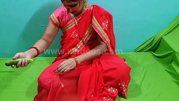Desi Bhabhi Gives Her Devar A Wild Outdoor Blowjob Before Getting Railed Under The Open Sky