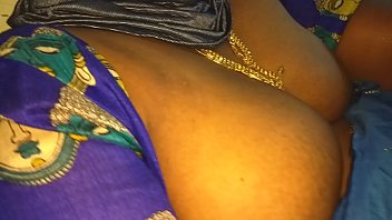 Sensual Desi Teacher Teases In Saree, Revealing Her Curves And Smoothness