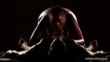 Ebony Brings Your Deepest Desires To Life