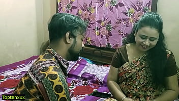 Bhabhi, Let’s Have A Forbidden Night Of Wild Passion Just This Once