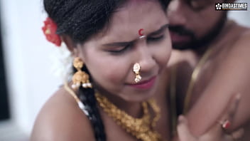 Naughty Tamil Housewife Gets Wild With Her Devar, Moaning In Pleasure As He Pounds Her Hard And Finishes Deep Inside (hindi Audio)