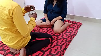 भाभी को दारू पिलाकर रात भर चोदा, हिंदी में गहरी आवाज़