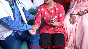 Indian Doctor’s Step-family Seduction Leads To Steamy Oral Climax