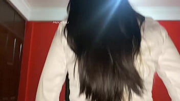 Colegiala De 18 Pierde Apuesta Con Su Profesor Y Termina Siendo Follada Salvajemente En Video Casero Amateur