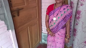 सासु माँ को घर बुलाकर बिस्तर पे लिटाया, फिर जमकर चोदा