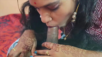 Desi Bhabhi Ki Chupke Chupke Raat Bhar Ki Mastiyaan