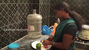 Amma Away, Son Gets Wild With The Maid
