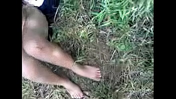 Mandi Di Kebun, Sensasi Segar Yang Menggoda