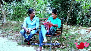 Indian Bhabhi Gets A Steamy Valentine’s Day Surprise