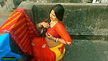 Sultry Bengali Bhabhi Seduces A Handsome Young Teen In A Steamy Final Encounter