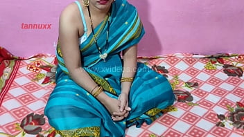 Desi Village Bhabhi Gives A Sinful Puja With Her Mouth And Pussy In A Luxury Hotel Room